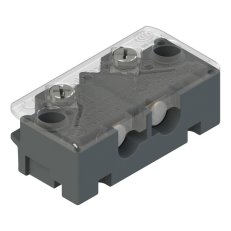 dveřní spínač DS AE1VA, 1NC, vnitřní kontakty, IP20 PIZZATO DSAE1VA