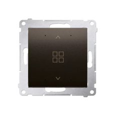 DEZ1G.01/46 Skupinový elektronický ovlad