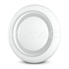 60W LED Designer Domelight With RF Contr
