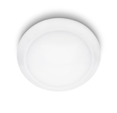 Svítidlo stropní Cinnabar BÍLÁ 1x6W 240V Massive 33361/31/16