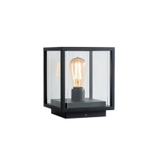 VITRA CD E27 1X15W IP54 BK REDO 9109