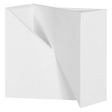 Nástěnné svítidlo LEDVANCE SMART WIFI ORBISW SWAN 200X200TW WT