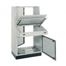 Schneider NSYSDF810 SD ovládací pult, 1400x800x1045