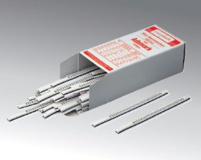 Značení vodičů BK 30 ''R'' bílá MURRPLASTIK 86131228