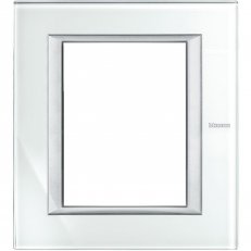 Legrand HA4826VSW BTAX RÁMEČEK 3+3 WHICE