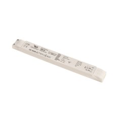 LED síťový zdroj, 100 W DALI 24 V 2 kanály Tunable    SLV 1006134