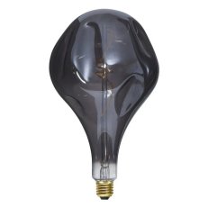 Světelný zdroj E27-LED D165 4W kouřová EGLO 110234