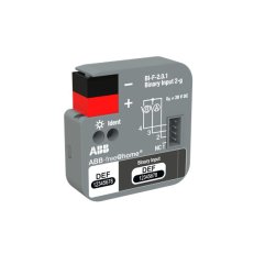 ABB 2CDG510002R0011 Modul binárních vstupů dvojnásobný, zapuštěný