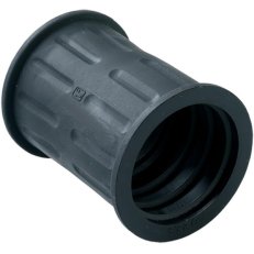 Hadicová spojka plastová, černá, pro průměr 42,5mm AGRO 5020.066.204