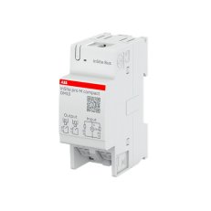 DM10 Digitální modul 2xIN_2xOUT ABB 2CCG000247R0001