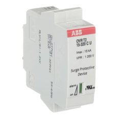 OVR T2 70 N C U Přepěťová ochrana T2 N Cartrige ABB 2CTB802348R6500
