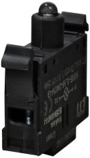 LED modul, 240V AC, zelená ETI 004774127