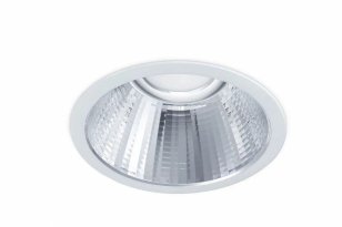 PHILIPS LED downlight DN142B 19W/2300lm/830 les