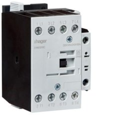 Stykač 4P, 32A (AC-1), 230 VAC HAGER EVN03210C