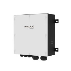 EPS patralelní box SOLAX X3-EPS PBOX-150kW-G2