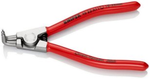 KNIPEX Kleště na pojistné kroužky pro vnější kroužky na hřídelích 125 mm