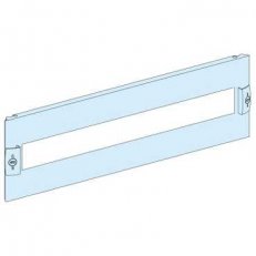 Schneider 03202 Čelní panel modulární 2 výšk. dílce
