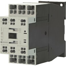 DILM8-11(110V50HZ,120V60HZ)-PI Výkonový
