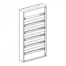 Schneider 08006 Prisma G pack, 6 řad