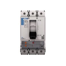 Jistič NZMN2-MX90-NA 3pól 35kA(480V) 90A ochr.motorů PXR20(LSI) norma UL