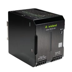 Spínaný napájecí zdroj WIPOS PS3 24V-20A WIELAND 81.000.6580.0