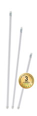 LED trubice LED T8-840-18W/120cm milk 2900lm, GREENLUX GXLT151V2