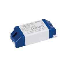 DRIVE LED N 15W 12V Elektronický napěťový transformátor (starý kód 23860) 23861