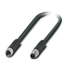 SPE-T1-M8MSM/2,0-97B/M8FSF Síťový kabel 1217524
