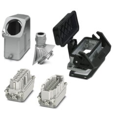 HC-EVO-B16PT-BWSC-HH-M25ELC-AL Sada konektorů EVO 1411492