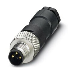 SACC-M 8MS-3CON-M Konektory 1681156
