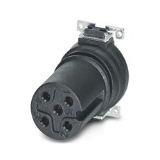 Držák kontaktů SACC-CI-M12FS-5P SMD T PHOENIX CONTACT 1411913