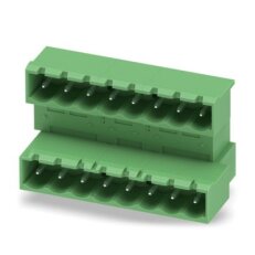 Kontaktová lišta desky plošných spojů MDSTBA 2,5/ 8-G-5,08 1842128