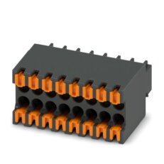 Konektor desky plošných spojů DFMC 0,5/ 8-ST-2,54 PHOENIX CONTACT 1844633