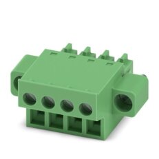 Konektory desek plošných spojů FRONT-MC 1,5/ 4-STF-3,81 PHOENIX CONTACT 1850877