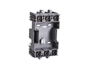 Zásuvný modul NOARK 112097 PIA 22B pro M2, 3P zadní pro elektornický typ