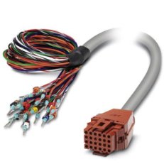 CAB-TE MR24F/OE/24/S/ 5M Kabel 2909748