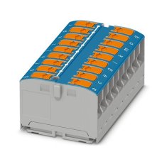 PTVFIX 18X2,5 BU Blok rozvodek 1019578
