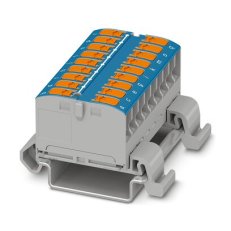 PTVFIX 18X2,5-NS35A BU Blok rozvodek 1019538