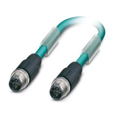 NBC-M12MSD/0,25-93E/M12MSD NC Síťový kabel 1341976