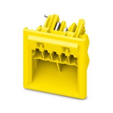 Kontaktová lišta desky plošných spojů ICC25-H/5L3,5-1018 PHOENIX CONTACT 1357417