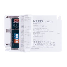 Stmívatelný DALI driver 65W, 500-1500mA, 6-54VDC MCLED ML-941.009.22.1