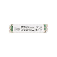 Napájecí zdroj 40W, DC24V/1,65A, IP20, řízení DALI, 0/1-10V a tlačítko