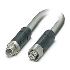 SAC-5P-M12MSL/5,0-280/FSL FE Napájecí kabel 1249427