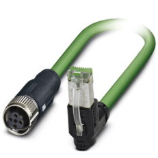 NBC-FSD/ 5,0-93B/R4ACR SCO Síťový kabel 1407538