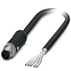 SAC-5P-MS/0,5-28R SCO RAIL Kabel senzoru/aktoru 1413060