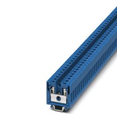 MBK 5 BU Průchozí miniaturní svornice 1415092