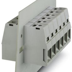 HDFK 95 Průchodková svorka 0709534