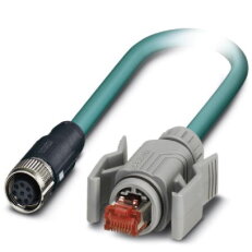 NBC-FS/ 1,0-94B/R4MC SCO Síťový kabel 1407451