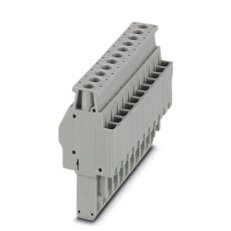UPBV 4/11 Zástrčka 3045907