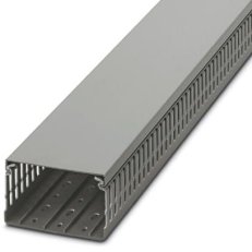 CD 100X60 Propojovací kanál pro instalaci a montáž do rozvaděčů 3240195
